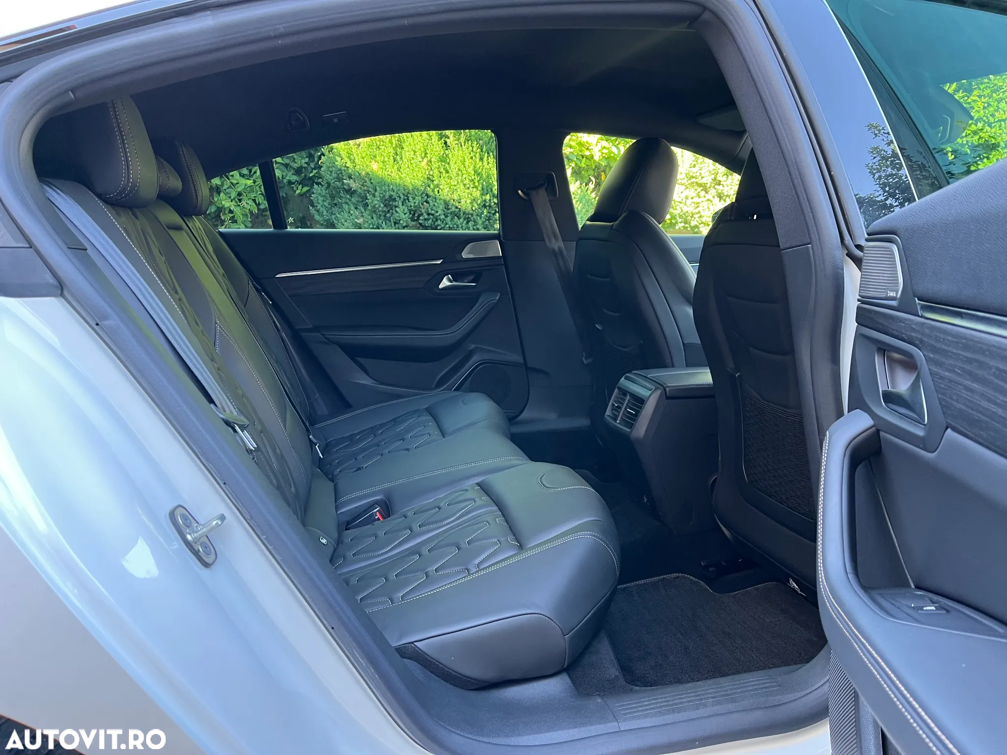 Peugeot 508 BlueHDi 180 EAT8 GT - 9