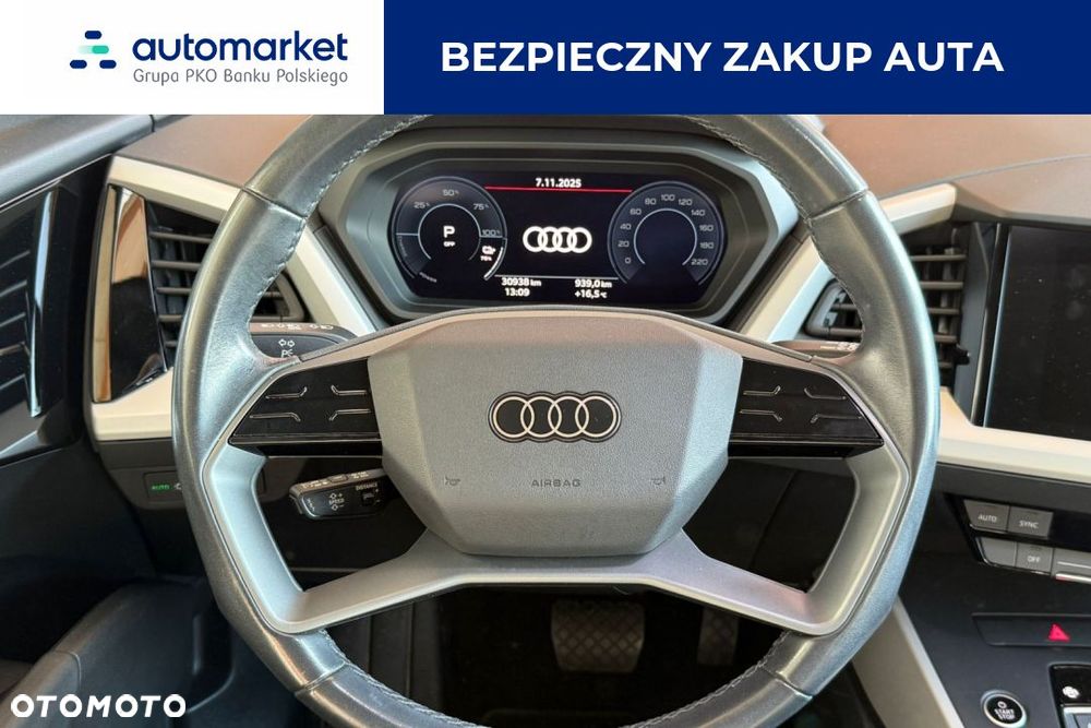 Audi Q4 e-tron - 15