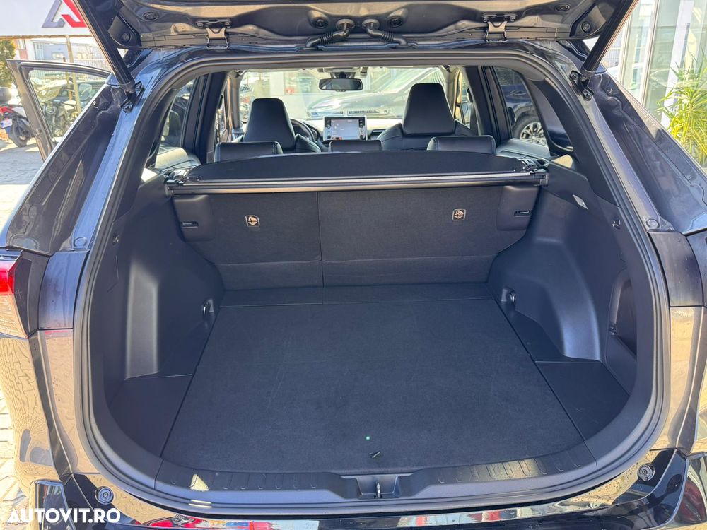 Toyota RAV4 2.5 VVT-iE 4x2 Exclusive - 10