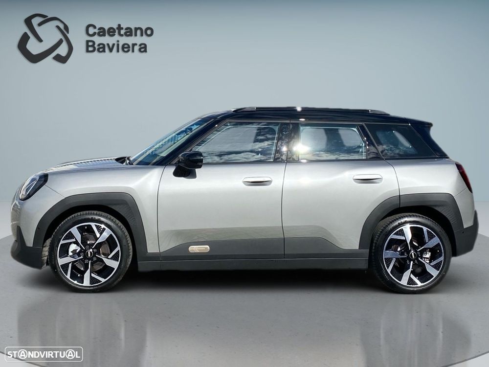 MINI Aceman E Classic S - 24