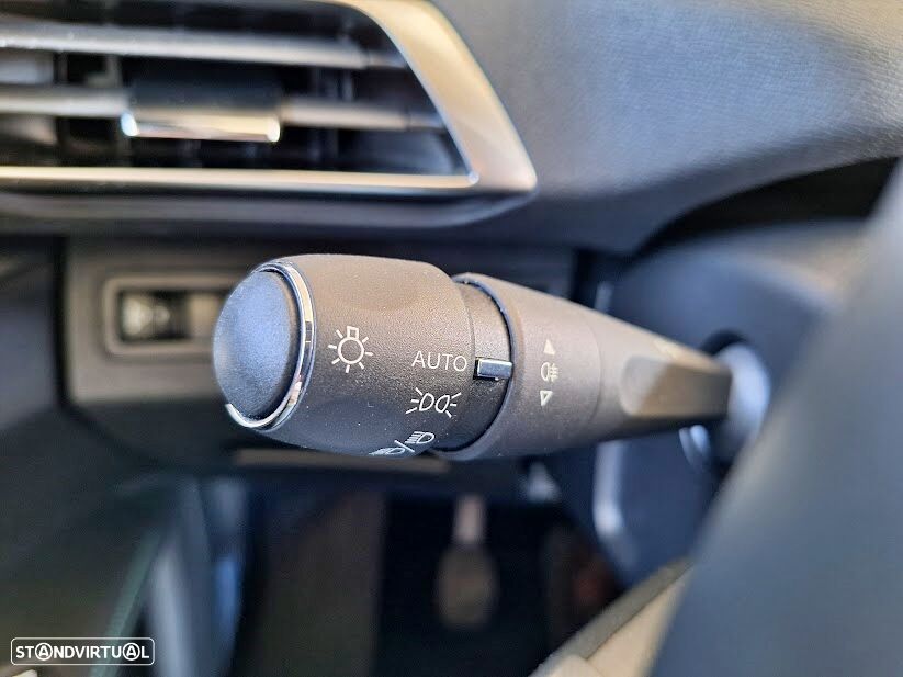 Peugeot 5008 1.2 PureTech Allure Pack - 10