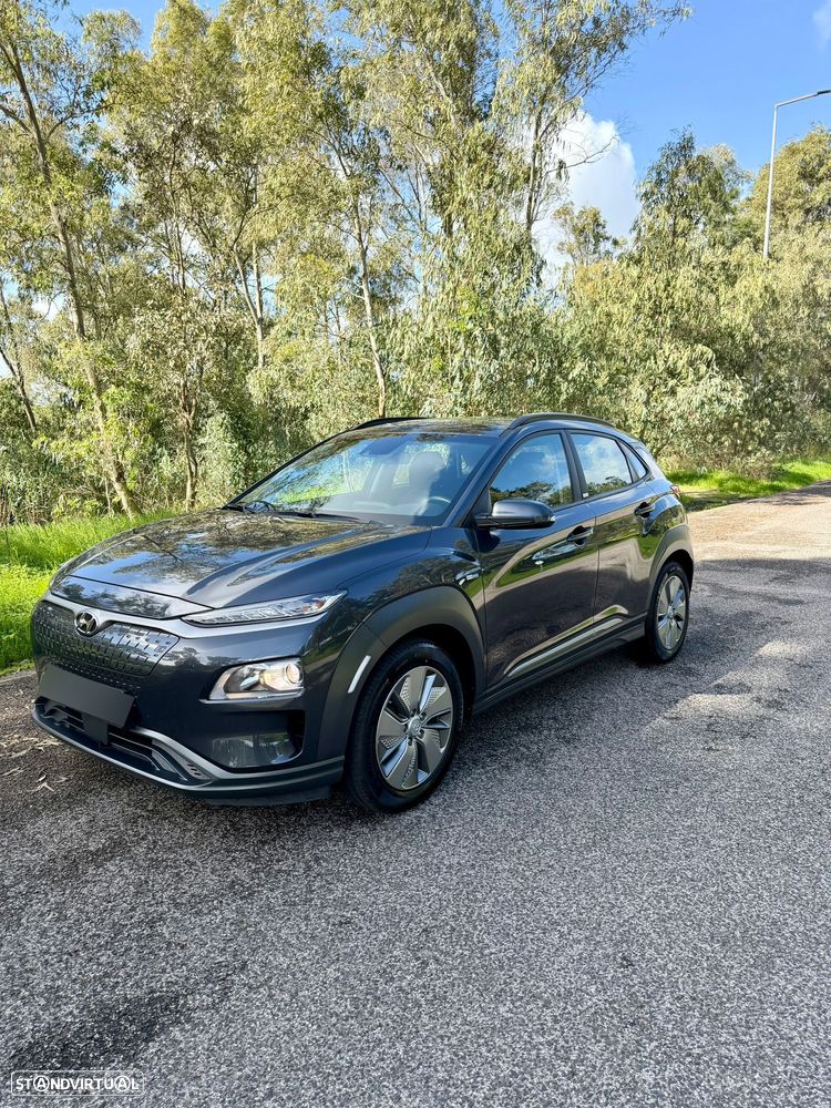 Hyundai Kauai Premium - 4