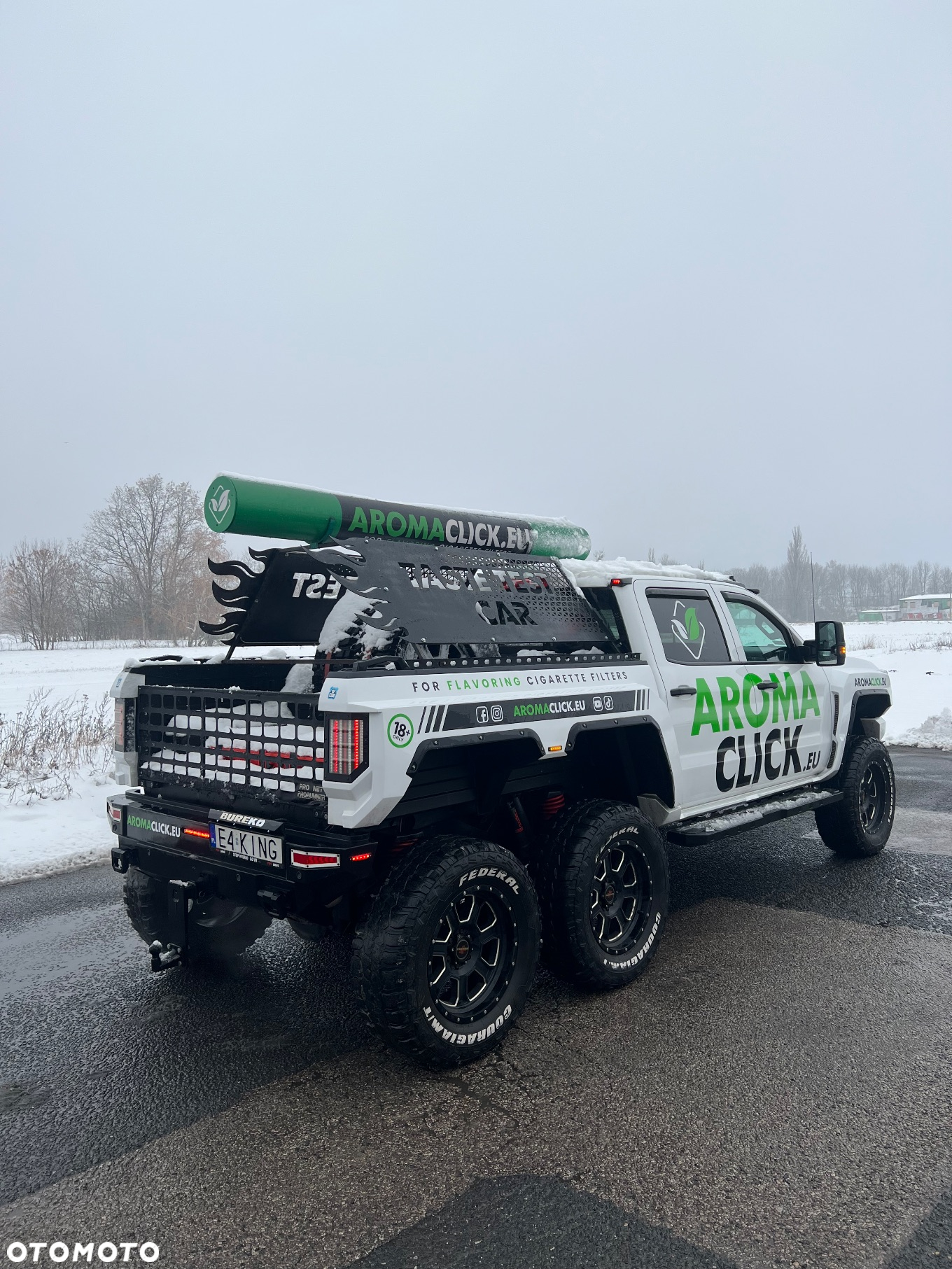 Chevrolet Silverado - 3