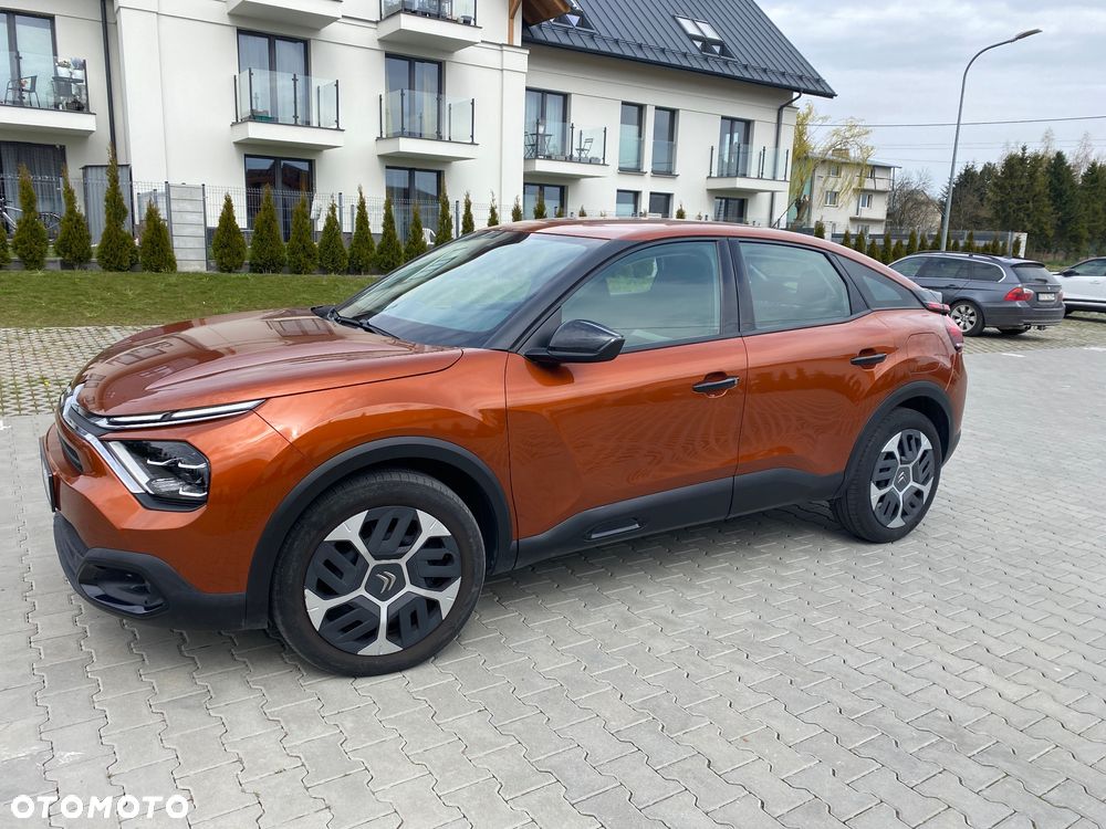 Citroën C4 PureTech 130 Stop&Start EAT8 MAX - 33