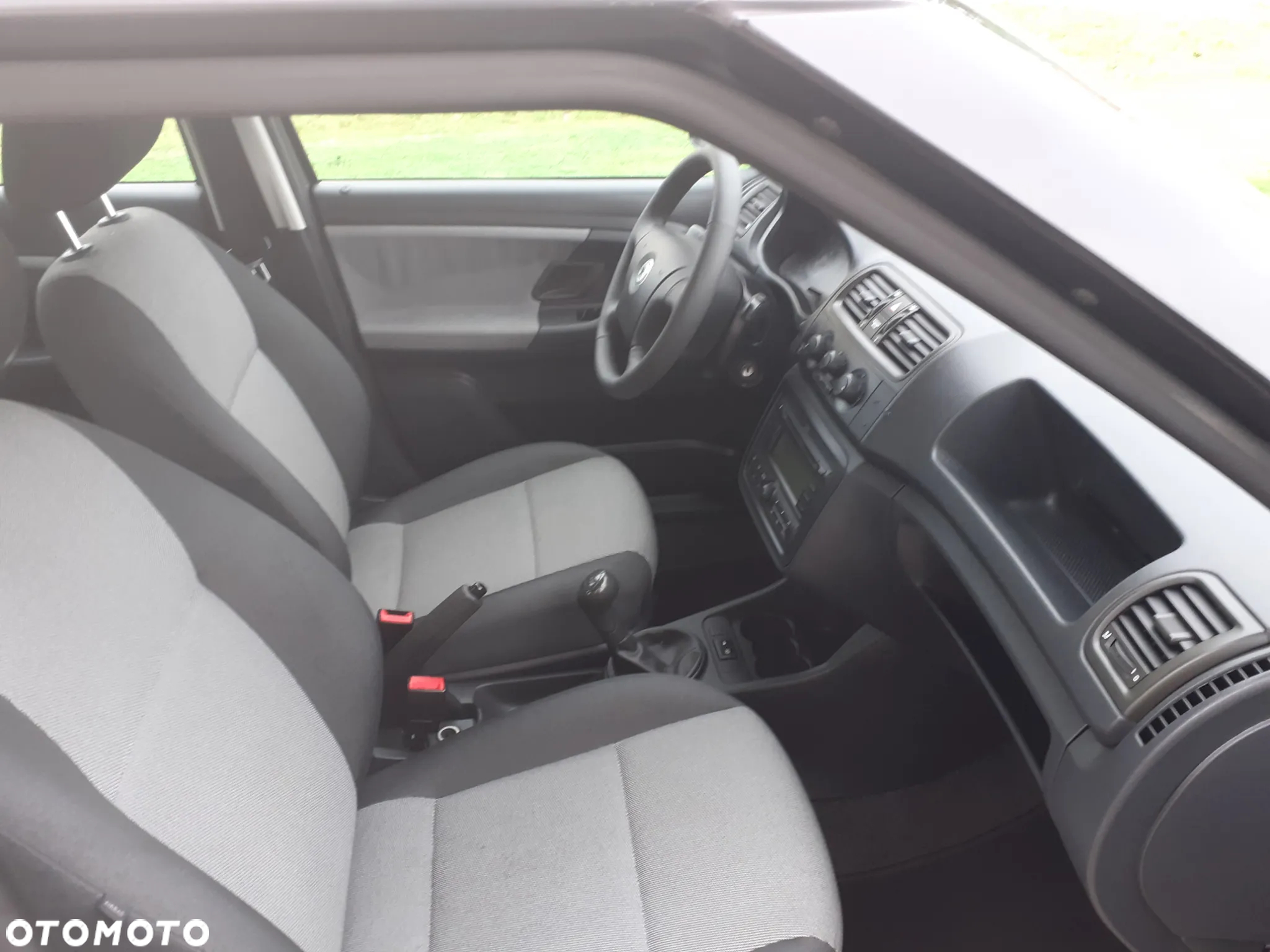 Skoda Fabia 1.2 12V Active - 15