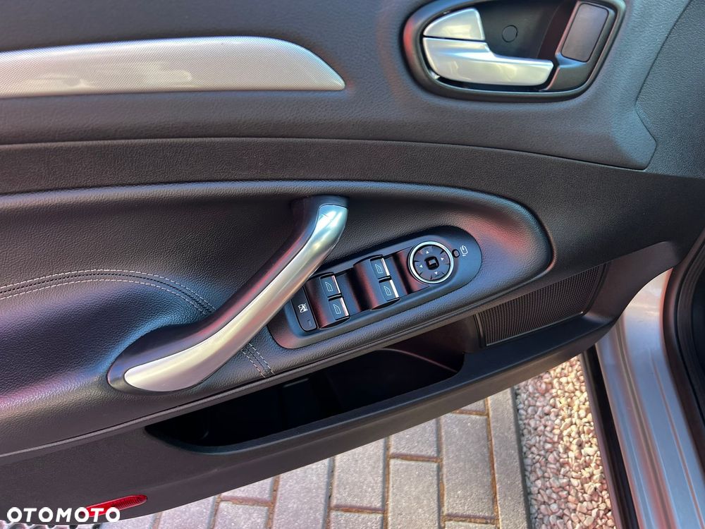 Ford Mondeo 2.0 TDCi Viva Titanium - 9