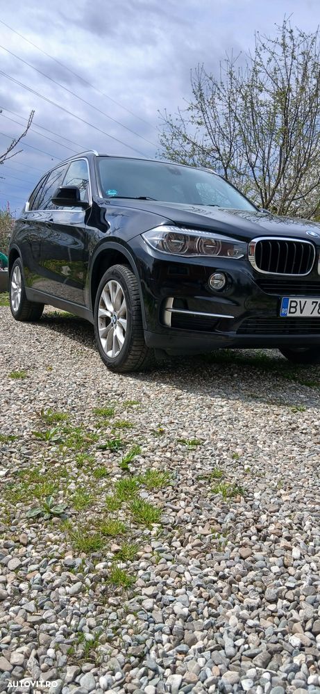 BMW X5 xDrive30d - 5
