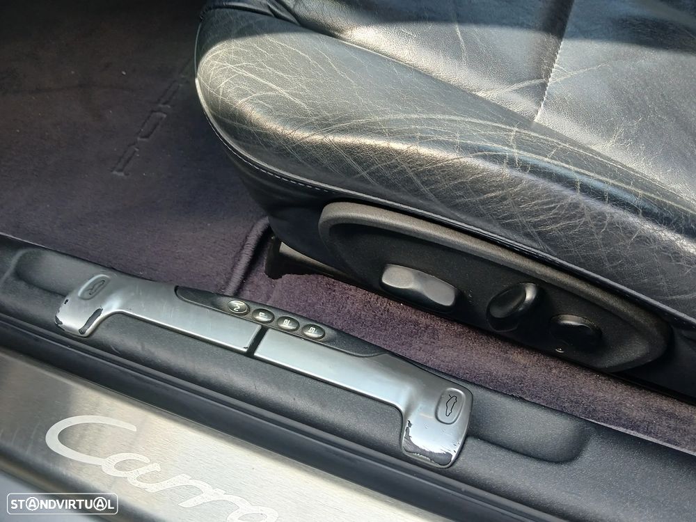 Porsche 911 Série F - 32