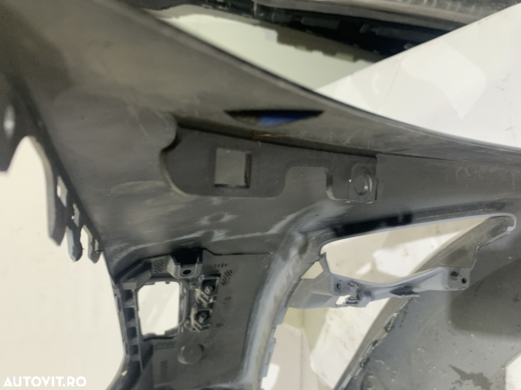 Bara fata Audi A6, C8, 2018, 2019, 2020, 2021, 2022, 4K0807437. - 17