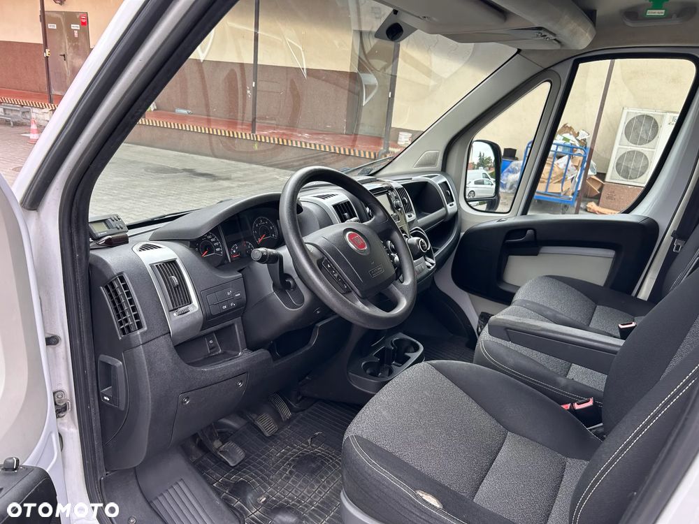 Fiat DUCATO - 10