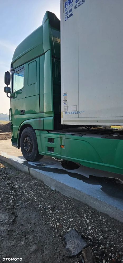 DAF XF 460 FT - 6