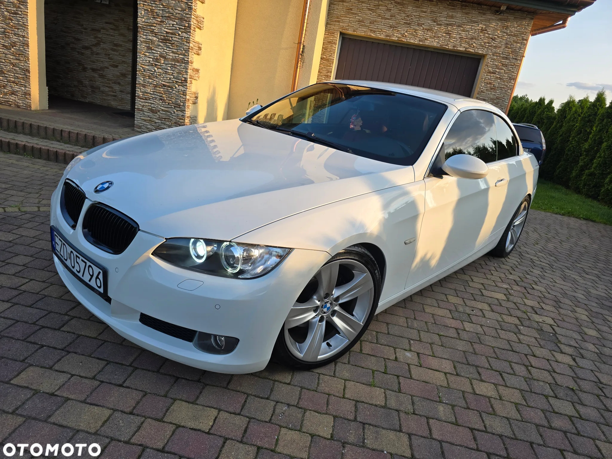 BMW Seria 3 320d - 9