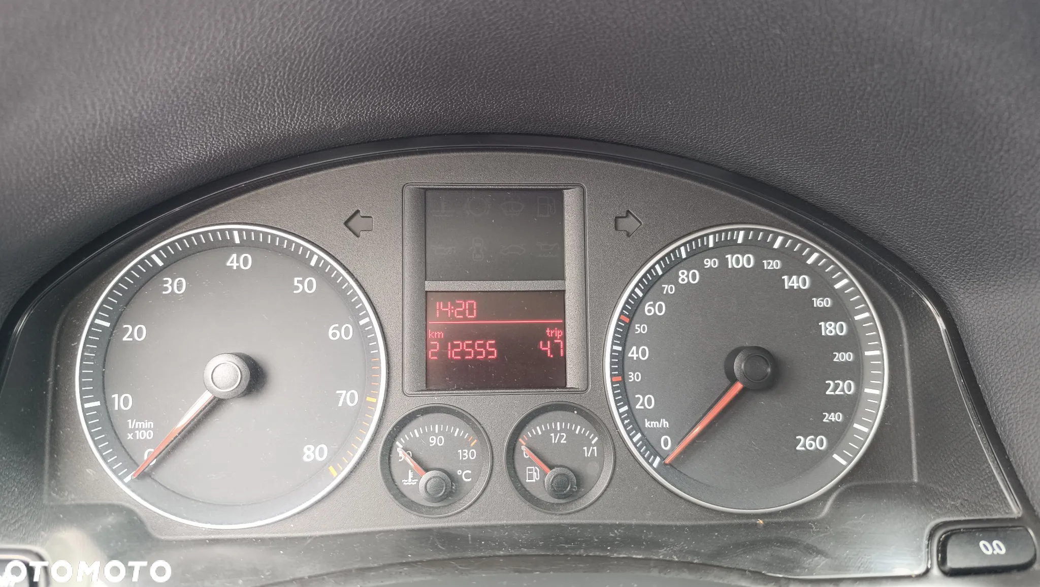 Volkswagen Golf 1.6 Comfortline - 17