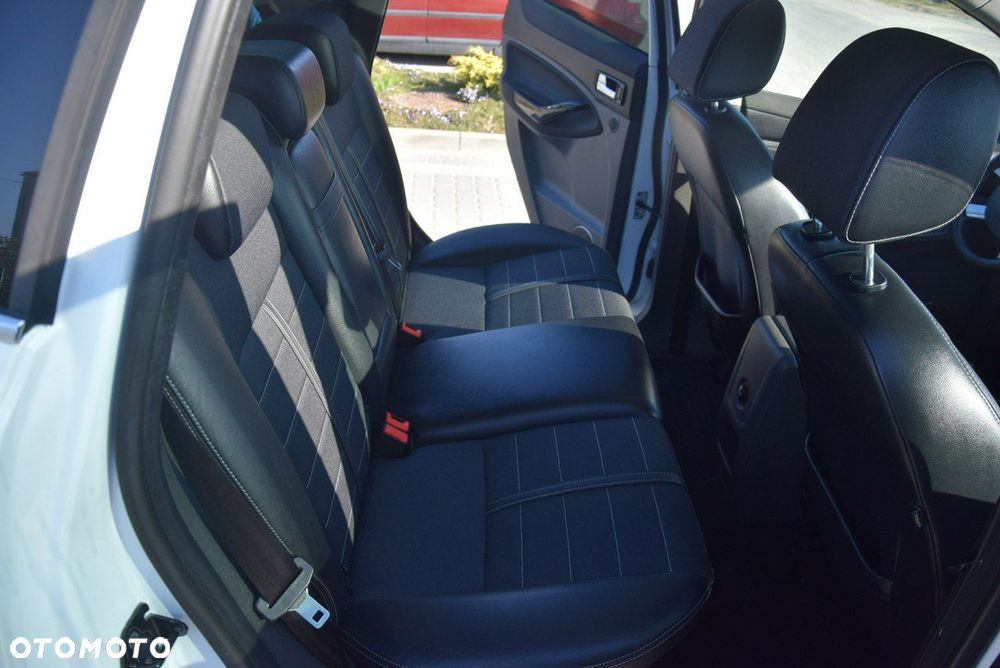 Ford Kuga 2.0 TDCi 4x4 Titanium - 18