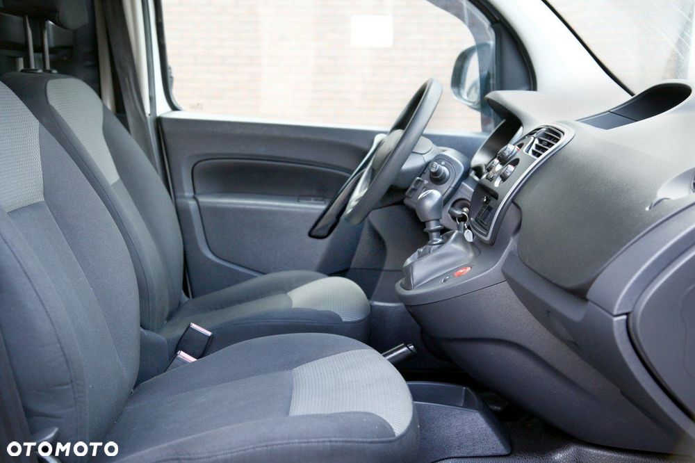 Renault Kangoo - 9