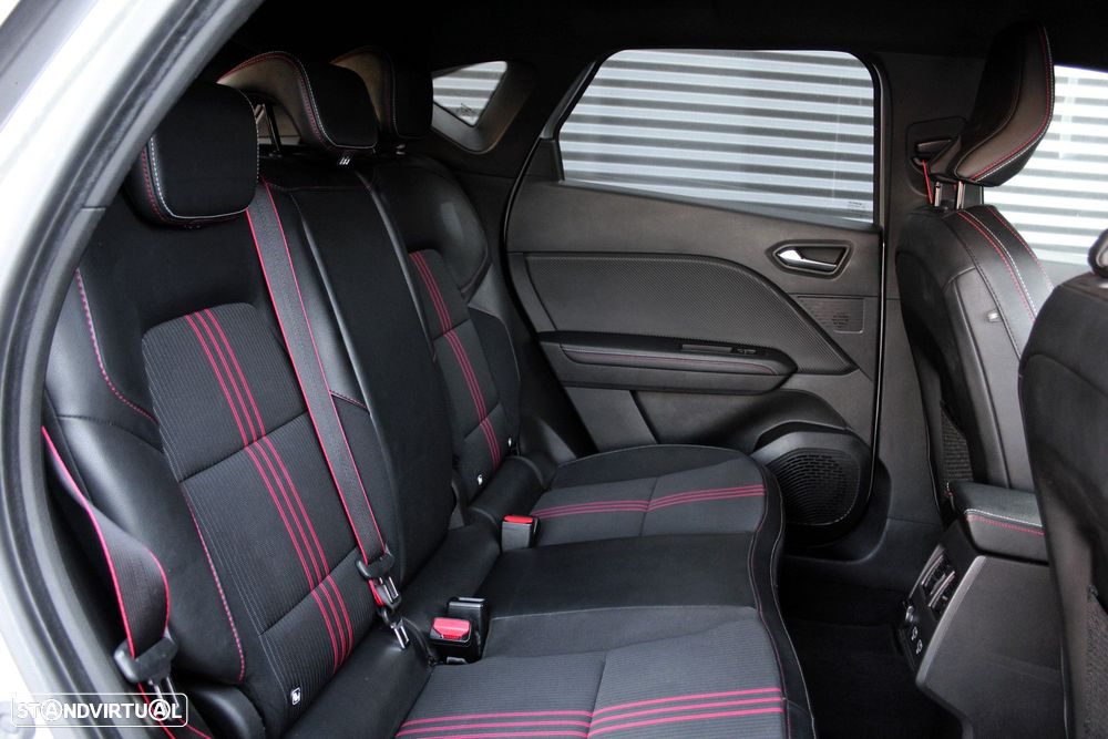 Renault Captur 1.0 TCe RS Line - 13