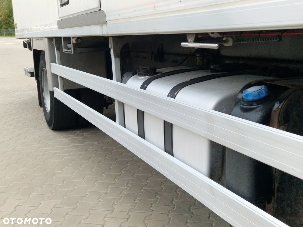 Volvo FE 280 | FM 280 | FL 280 - 12