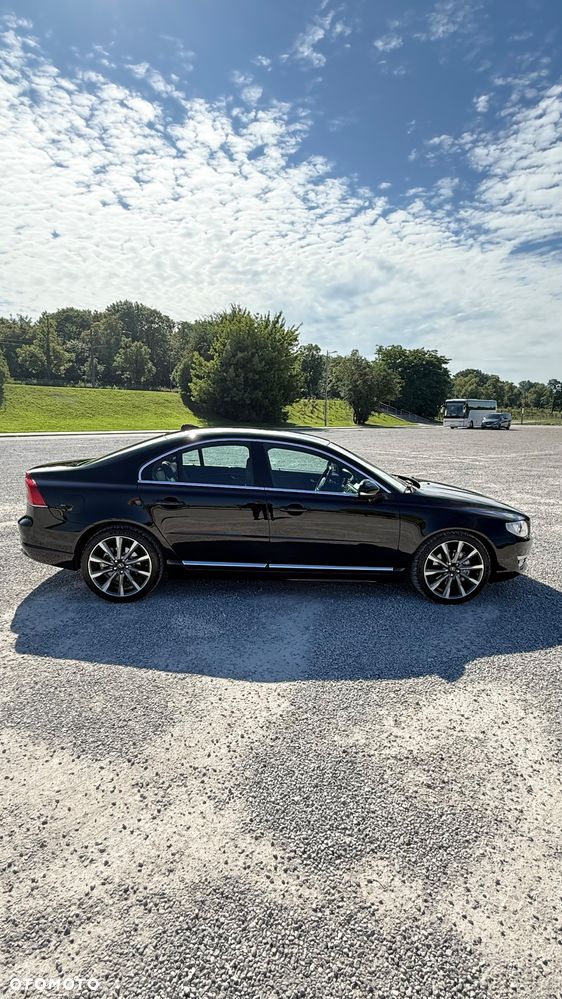 Volvo S80 T6 AWD Executive - 2