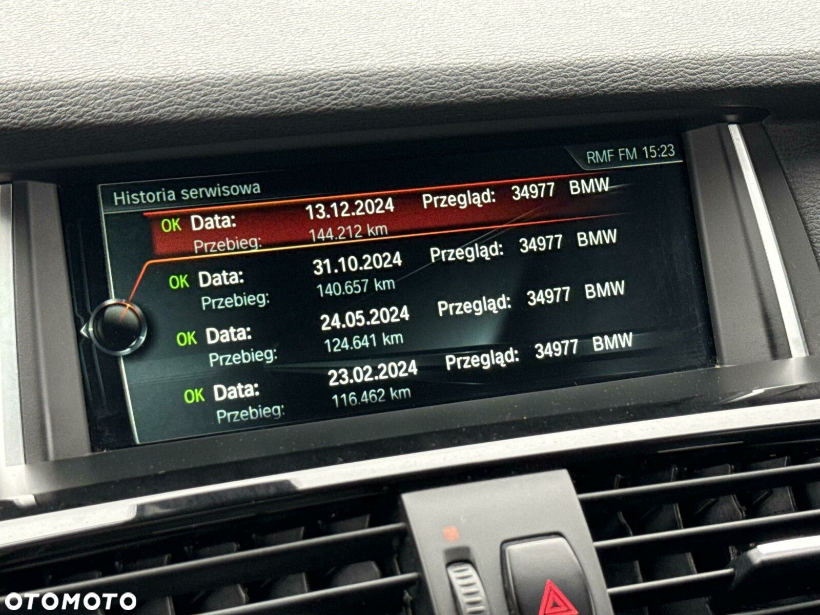 BMW X4 xDrive20d M Sport - 20