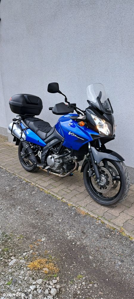 Suzuki DL - 2
