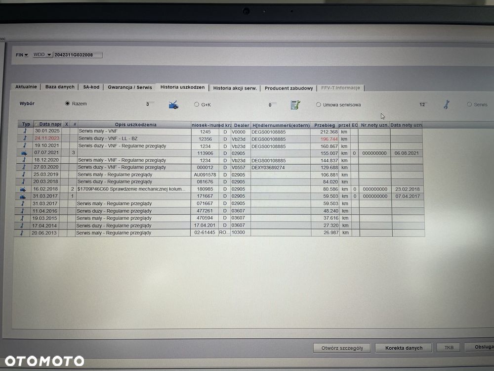 Mercedes-Benz Klasa C 180 (BlueEFFICIENCY) 7G-TRONIC Avantgarde - 26