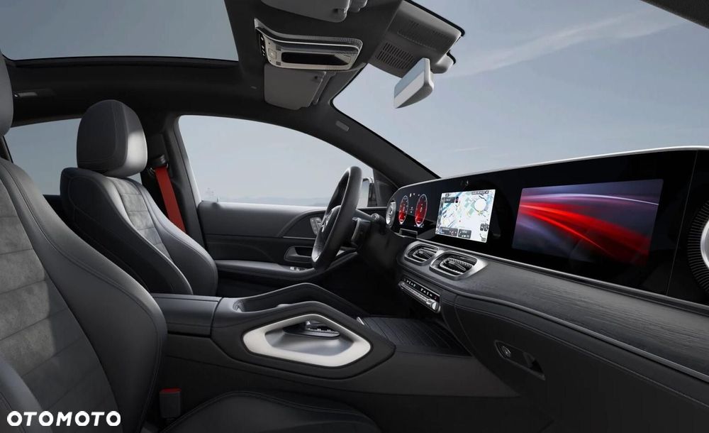 Mercedes-Benz GLE - 6