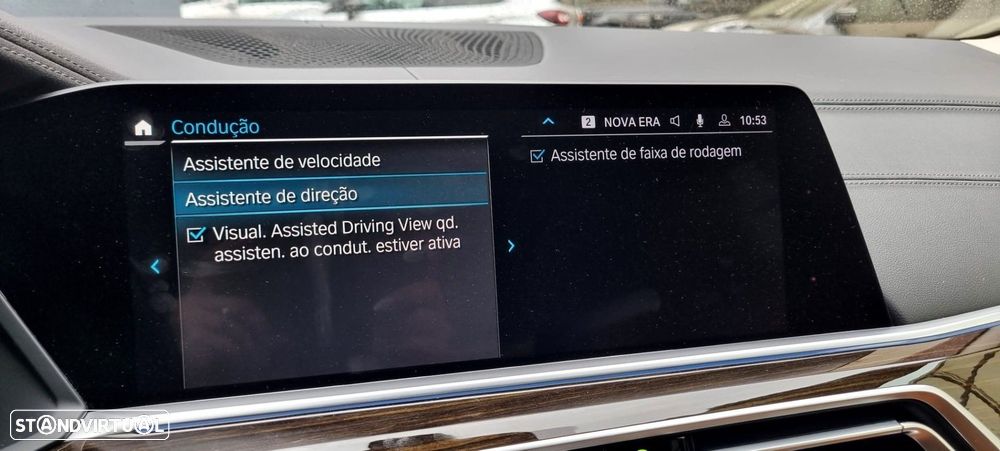 BMW X5 45 e xDrive xLine - 36