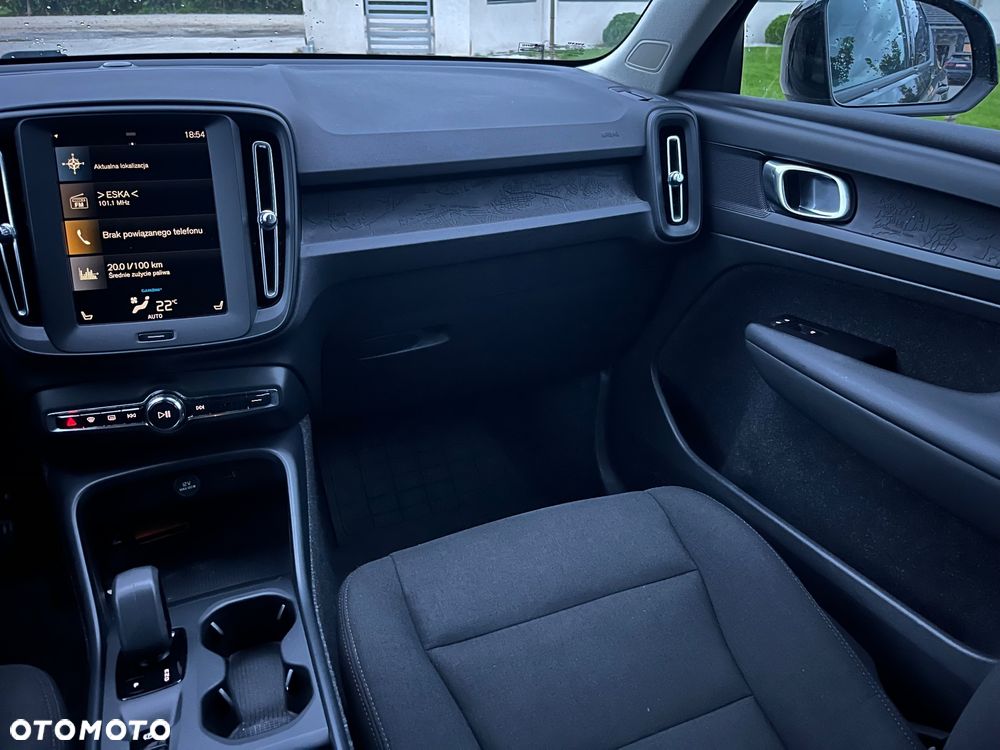 Volvo XC 40 T2 Core - 16
