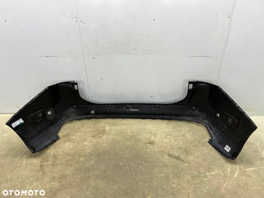 Zderzak tylny Skoda Superb 4 IV 23r.- Kombi tył 6XPDC 3P0807421 - 6