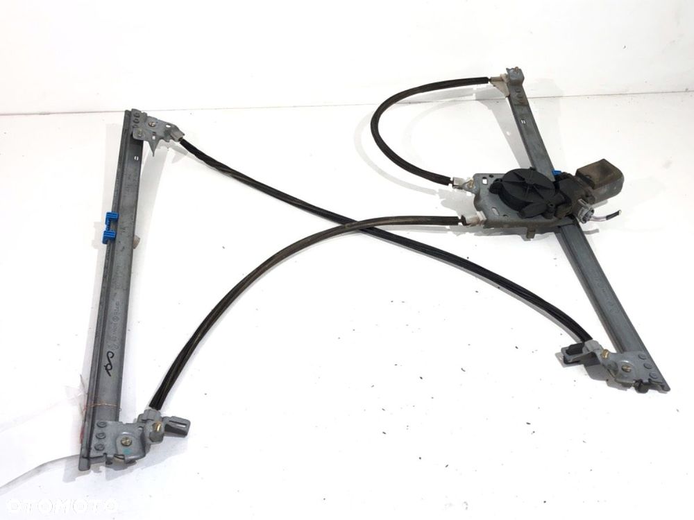 PODNOŚNIK SZYBY PRAWY PRZÓD - 79.00 PLN - RENAULT ESPACE IV (JK0/1_) 2002 - 2022 2.0 Turbo (JK0A, - 1