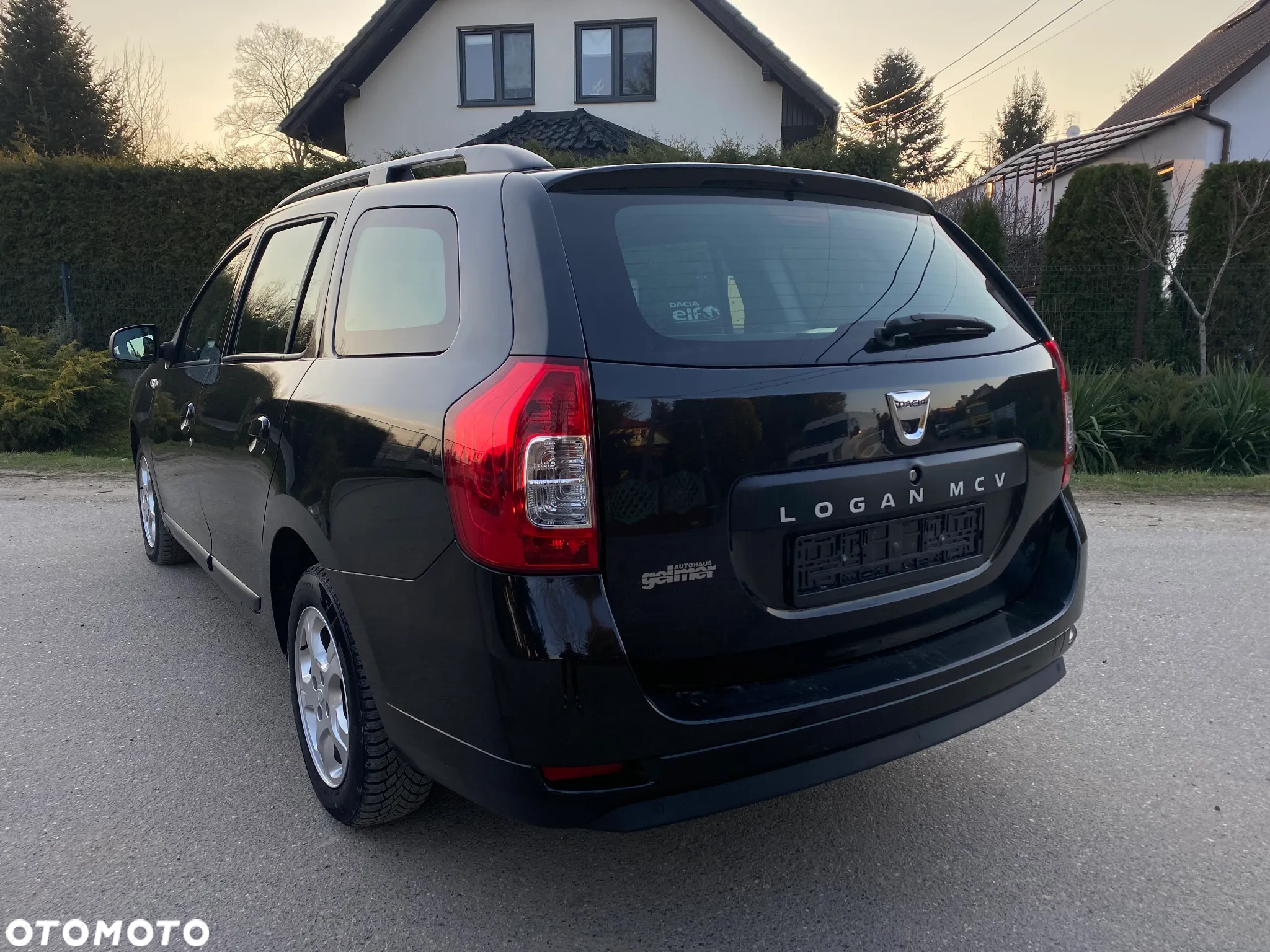 Dacia Logan MCV 0.9 TCE Laureate - 18