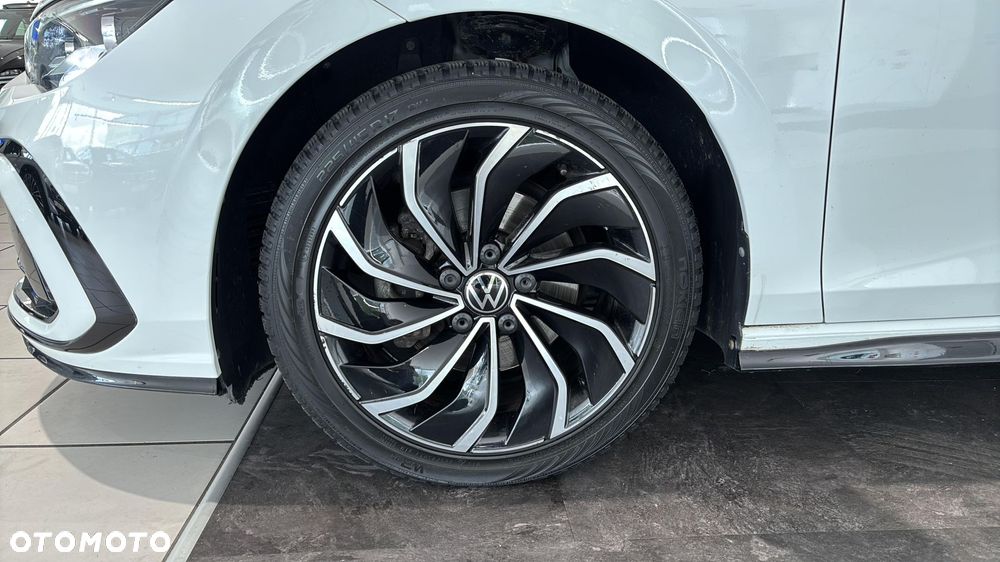 Volkswagen Golf - 18