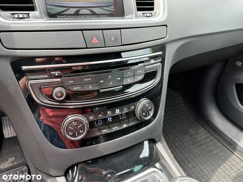 Peugeot 508 - 15