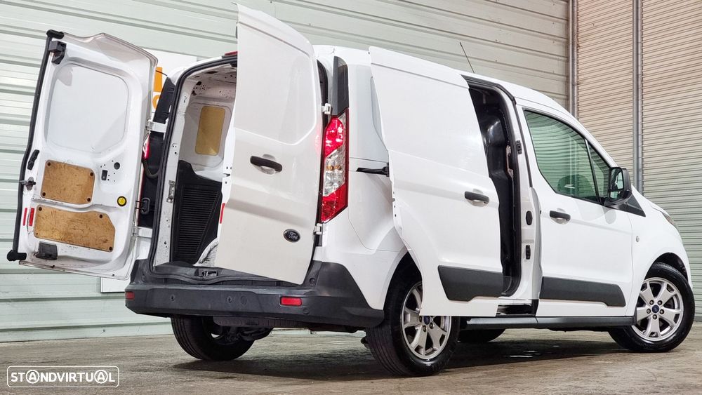 Ford Transit Connect 1.5 TDCi 200 L1 Sport - 2