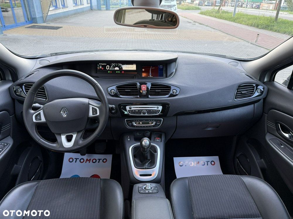 Renault Scenic - 5