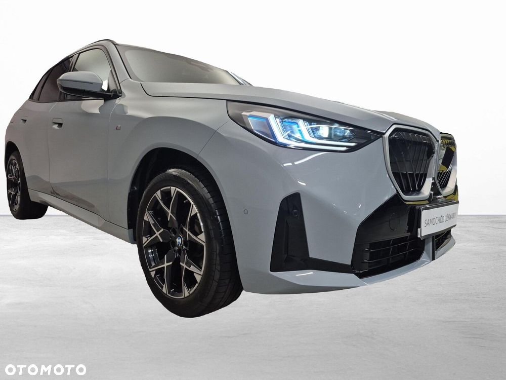 BMW X3 xDrive20 mHEV - 22