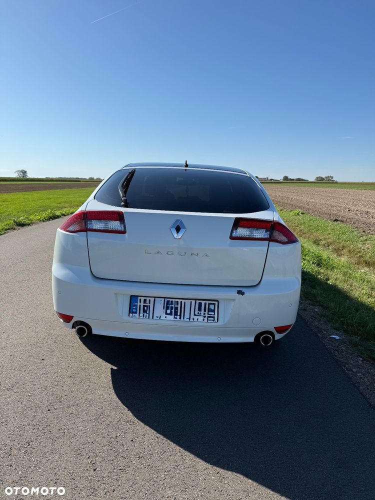 Renault Laguna 2.0 dCi FAP Dynamique - 3
