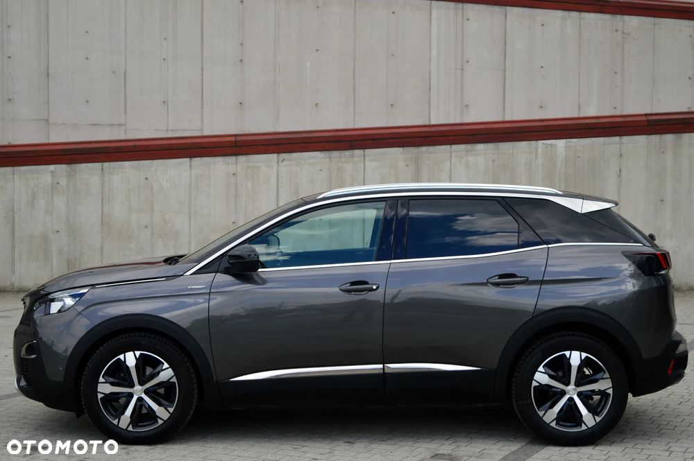 Peugeot 3008 PureTech 130 Stop & Start GPF Allure - 7