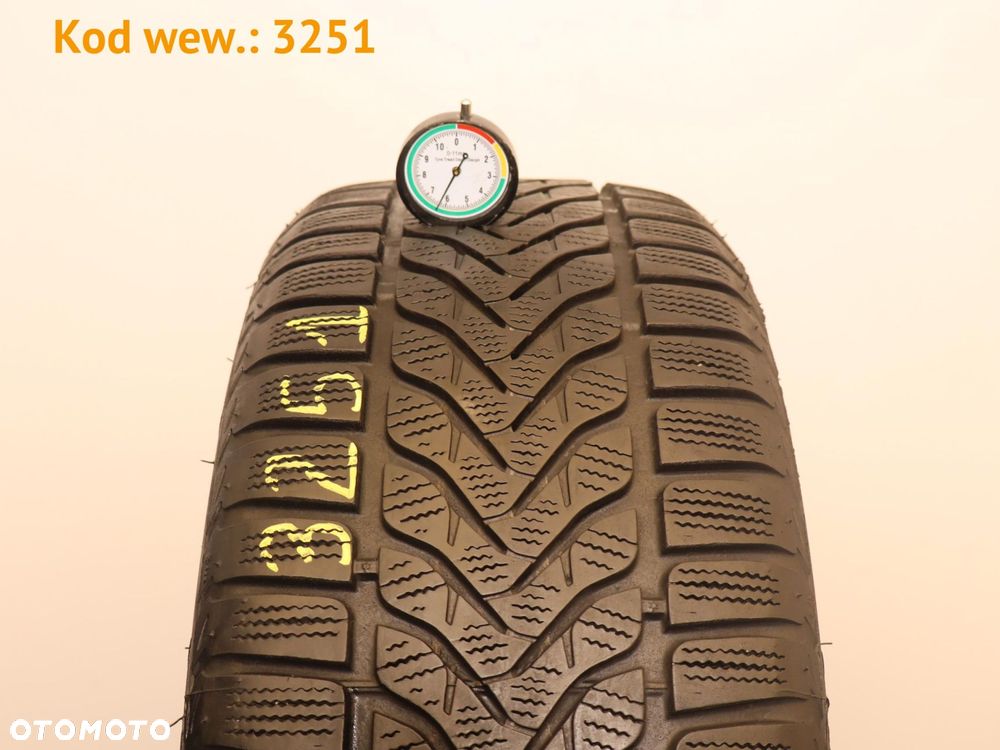 Lassa Snoways 3 - 215/55 R16 - 1