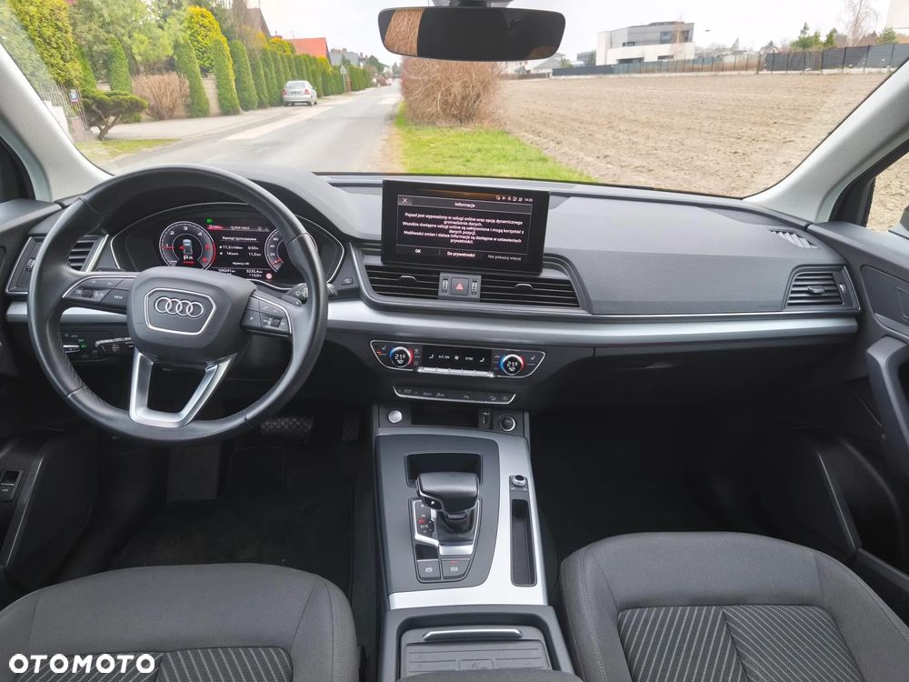 Audi Q5 - 11