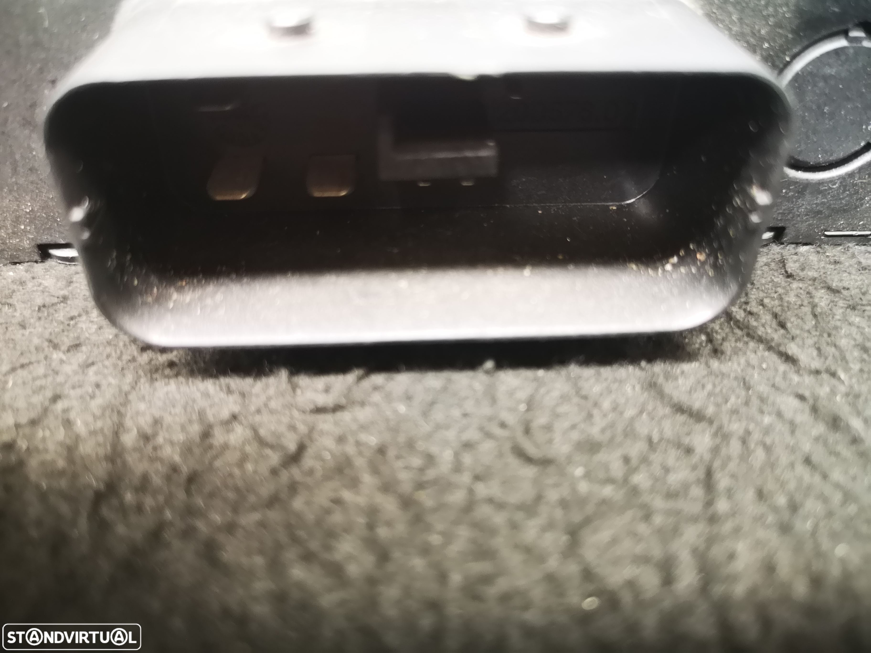 Modulo voltagem audi A4 A5 B8 2008-2014 - 5