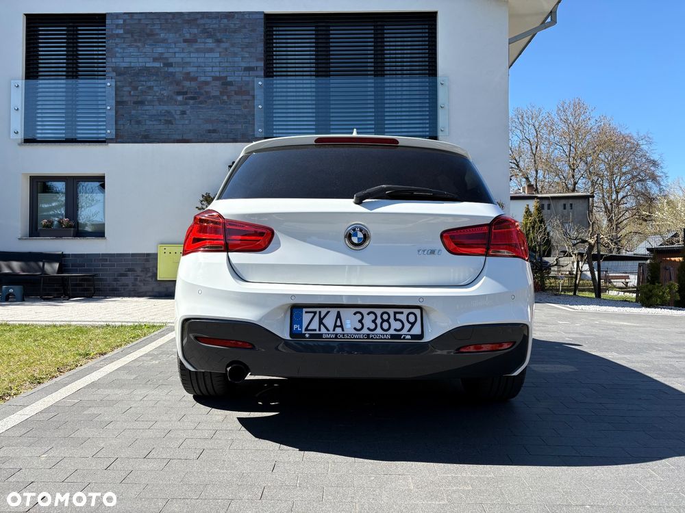 BMW Seria 1 118i M Sport - 6