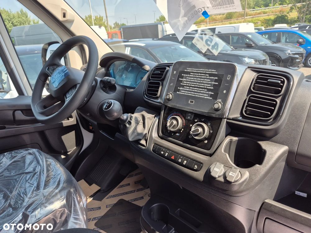 Fiat Ducato Maxi Furgon L4H2 2.2 Diesel 140KM !! OD RĘKI !! - 13