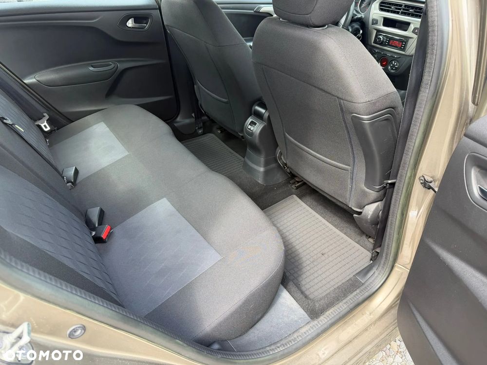 Citroën C-Elysée 1.2 VTi Exclusive - 6