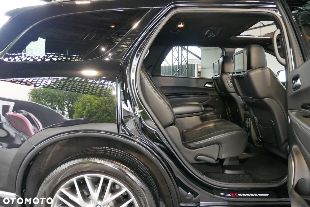 Dodge Durango 3,6 Citadel - 11