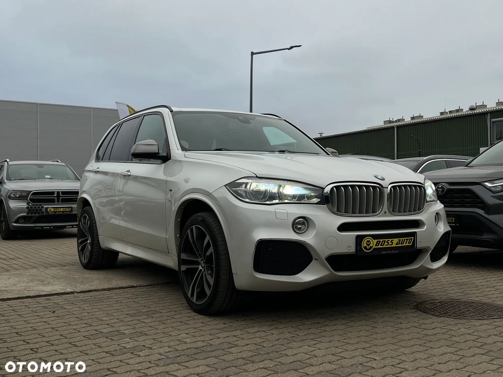 BMW X5 M