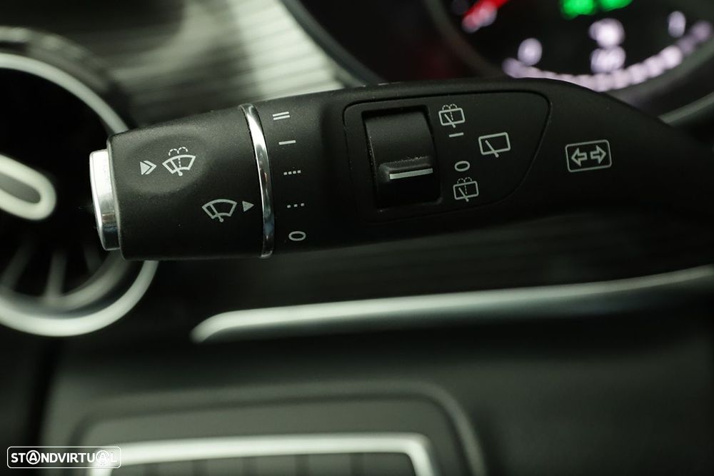 Mercedes-Benz V 250 d Longo Avantgarde - 17