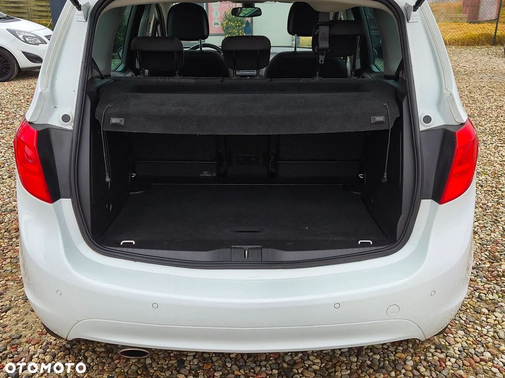 Opel Meriva 1.4 Innovation - 34