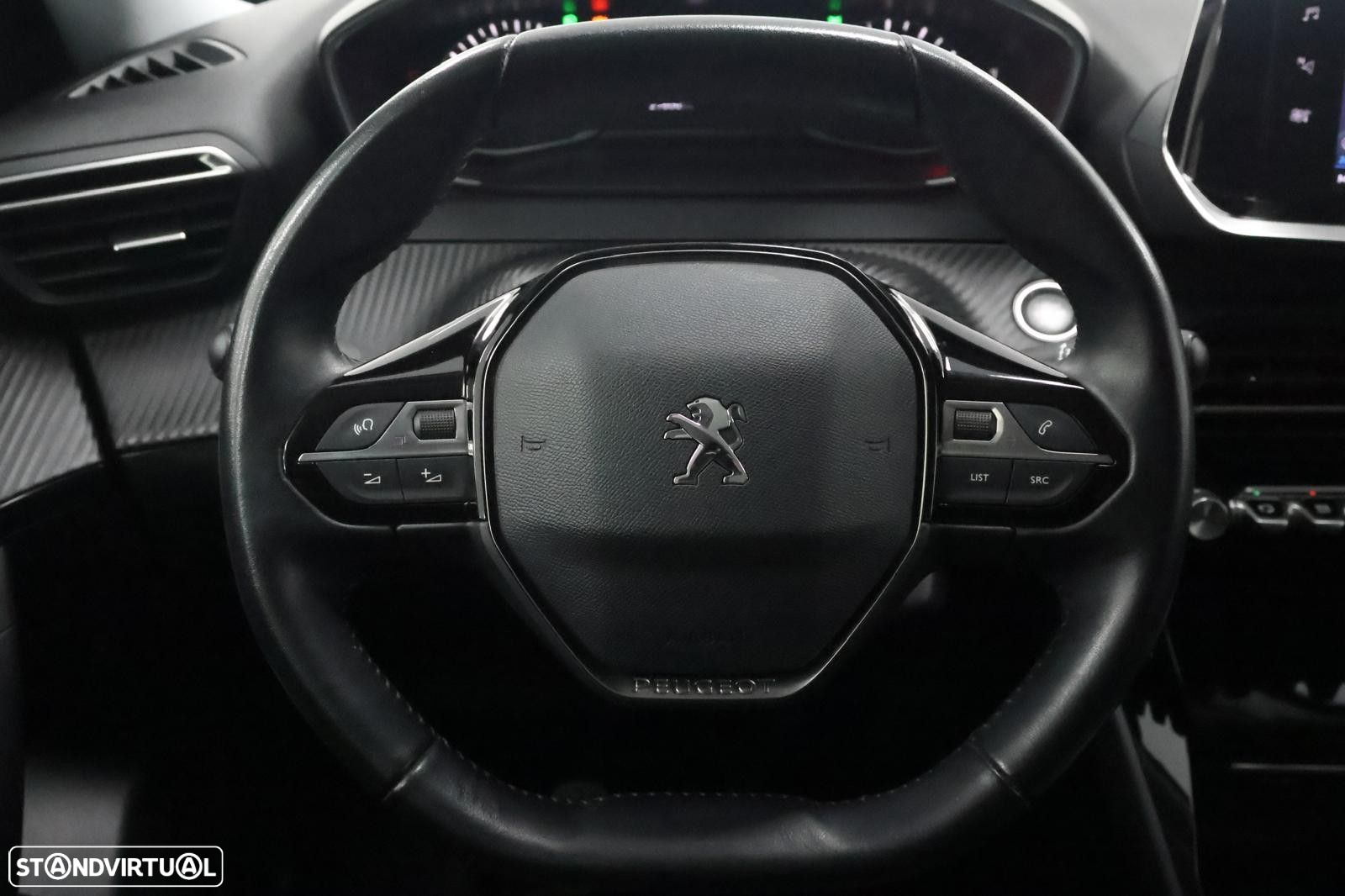 Peugeot 2008 1.2 PureTech Allure - 18