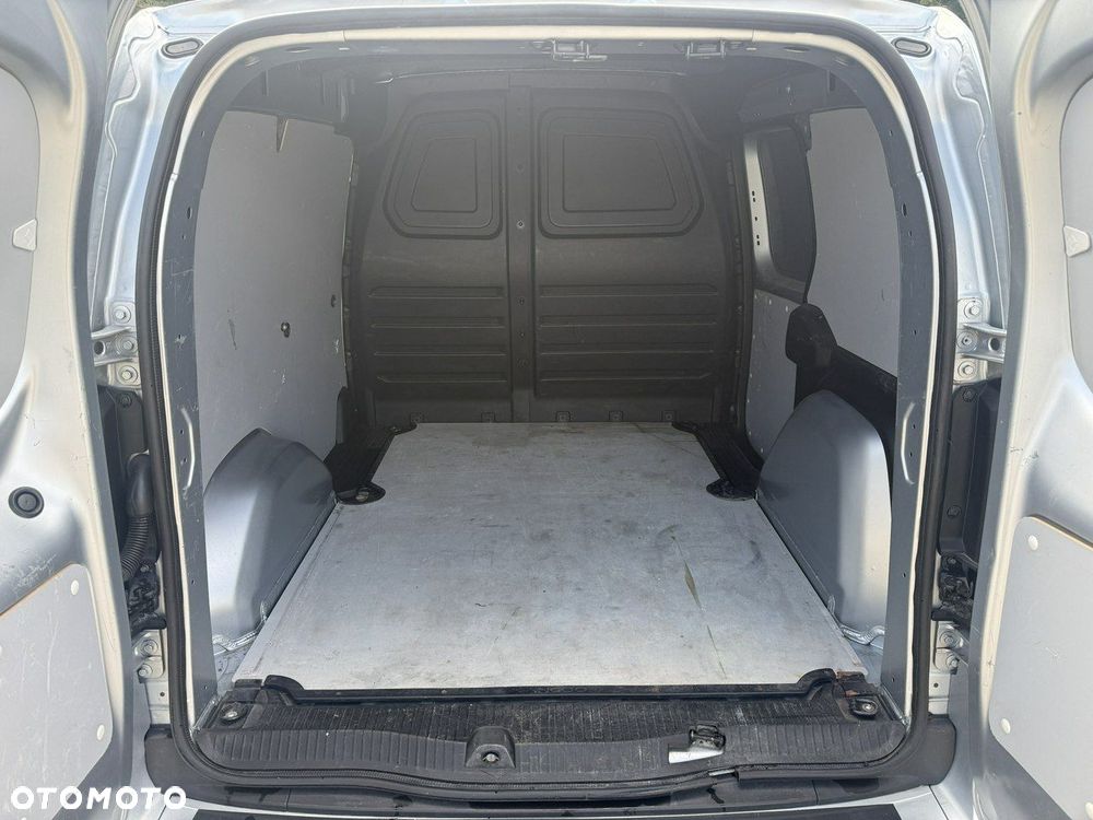 Renault Kangoo - 9